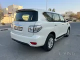 Nissan Patrol in good condition