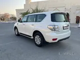 Nissan Patrol in good condition