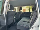 Nissan Patrol in good condition