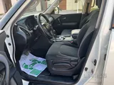 Nissan Patrol in good condition