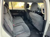 Nissan Patrol in good condition