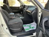 Nissan Patrol in good condition