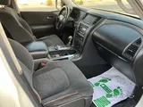 Nissan Patrol in good condition