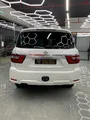 Nissan Patrol in Excellent Condition with Low Mileage