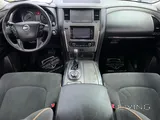 Nissan Patrol in Excellent Condition with Low Mileage