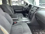 Nissan Patrol in Excellent Condition with Low Mileage