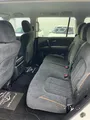Nissan Patrol in Excellent Condition with Low Mileage