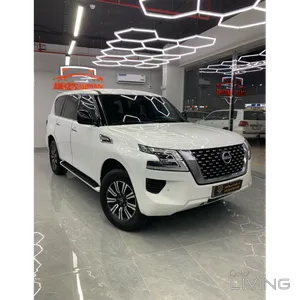 نيسان باترول إكس إي 2023