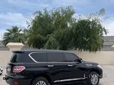 NISSAN PATROL LE