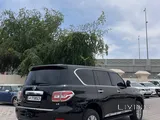 NISSAN PATROL LE