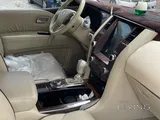 NISSAN PATROL LE