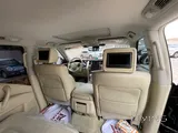 NISSAN PATROL LE