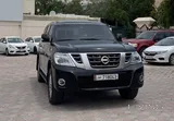 نيسان باترول LE