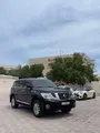 NISSAN PATROL LE