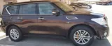 Nissan Patrol LE