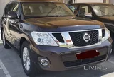 Nissan Patrol LE