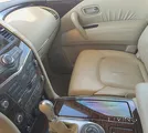 Nissan Patrol LE