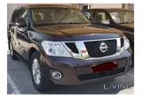 Nissan Patrol LE
