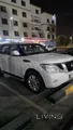 نيسان باترول إل إي 2010 | محرك 5.6 لتر V8 | حالة ممتازة