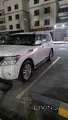 نيسان باترول إل إي 2010 | محرك 5.6 لتر V8 | حالة ممتازة