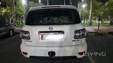 نيسان باترول إل إي 2010 | محرك 5.6 لتر V8 | حالة ممتازة