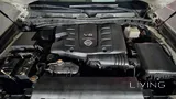 نيسان باترول إل إي 2010 | محرك 5.6 لتر V8 | حالة ممتازة