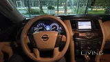 نيسان باترول إل إي 2010 | محرك 5.6 لتر V8 | حالة ممتازة