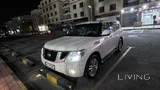 نيسان باترول إل إي 2010 | محرك 5.6 لتر V8 | حالة ممتازة