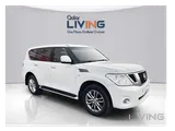 Nissan Patrol LE 2012 V8