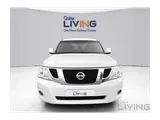 Nissan Patrol LE 2012 V8