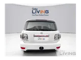 Nissan Patrol LE 2012 V8