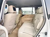 Nissan Patrol LE 2012 V8