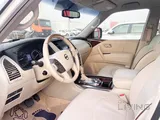 Nissan Patrol LE 2012 V8