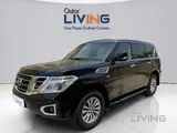 Nissan Patrol LE 2016