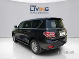 Nissan Patrol LE 2016