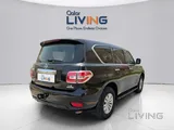 Nissan Patrol LE 2016