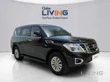 Nissan Patrol LE 2016