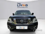 Nissan Patrol LE 2016