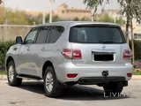 نيسان باترول إل إي 2016