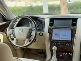 نيسان باترول إل إي 2016