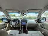 نيسان باترول إل إي 2016