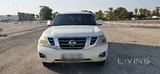 Nissan Patrol LE 2016