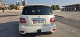 Nissan Patrol LE 2016