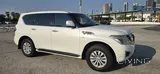 Nissan Patrol LE 2016