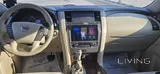 Nissan Patrol LE 2016