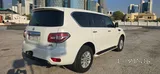 Nissan Patrol LE 2016