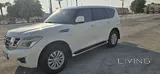 Nissan Patrol LE 2016