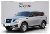 Nissan Patrol LE 2019 V6 