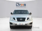 Nissan Patrol LE 2019 V6 