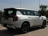 Nissan Patrol LE 2025 Brand New